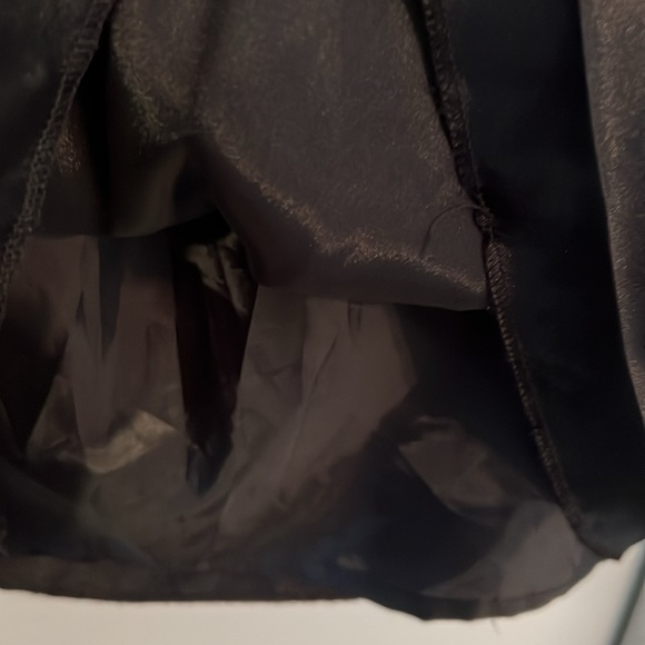 K Collextion sleeveless top for women with built in lining. Size 14P - Picture 3 of 5